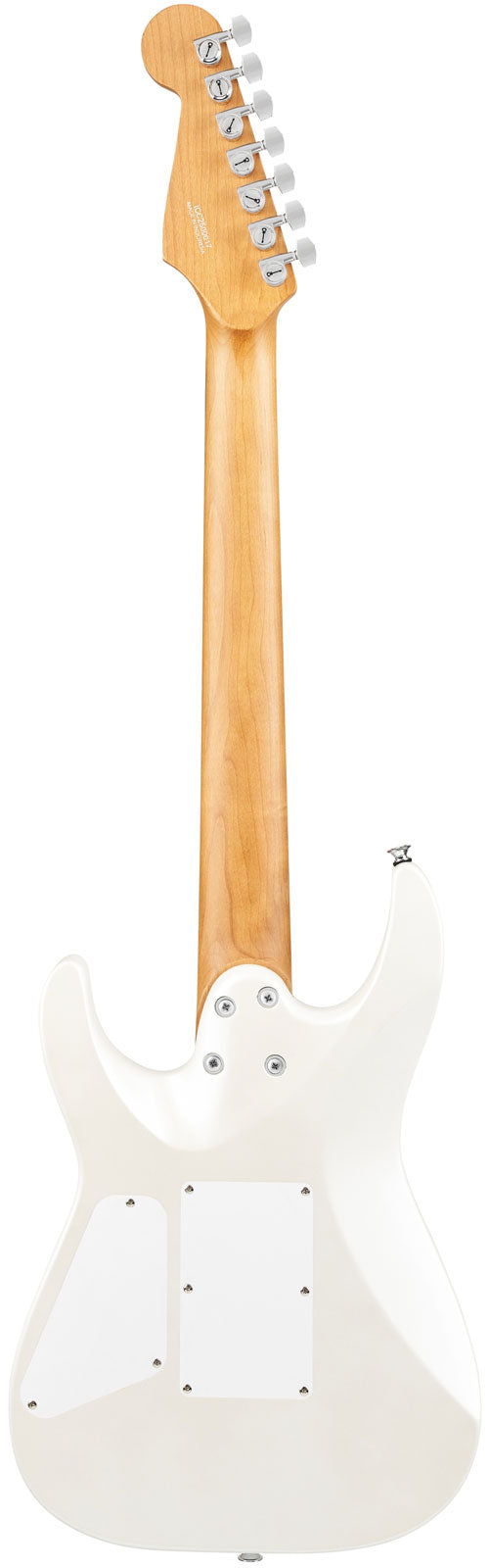 DK24-7 HH 2PT EB Pro-Mod Plus EBO Celestial Silk