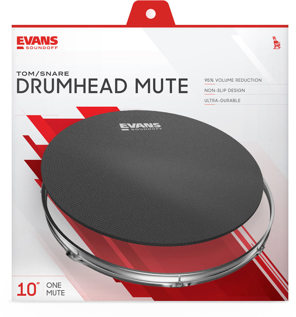 SO-12 - Sourdine SoundOff 12"
