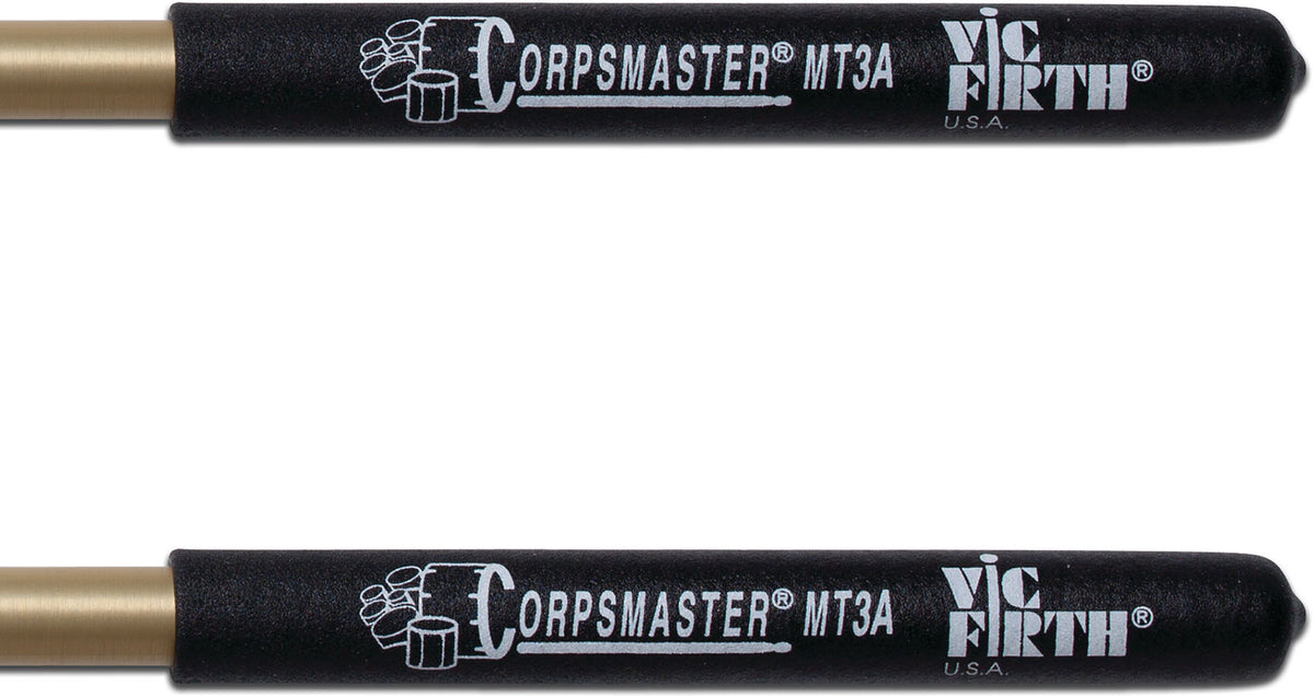 MT3a - Corpsmaster MULTI-tom Ténor Aluminium Soft