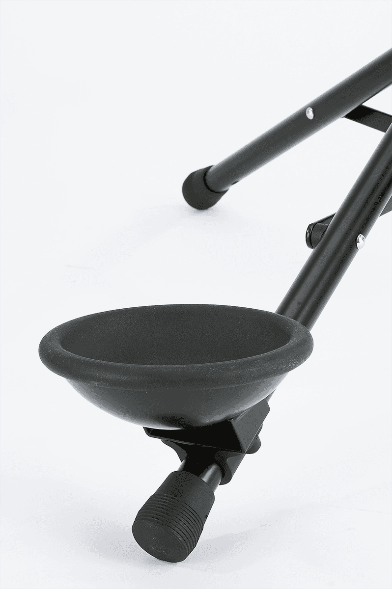 Stand Noir Clar Alto/basse Basson