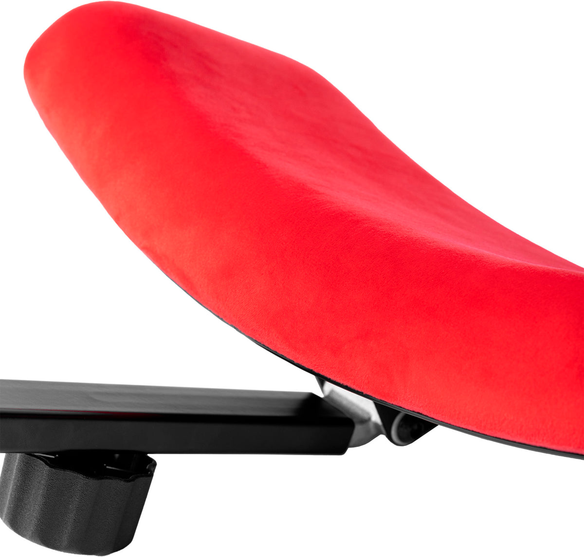 Schienale per seggiolino batteria rosso