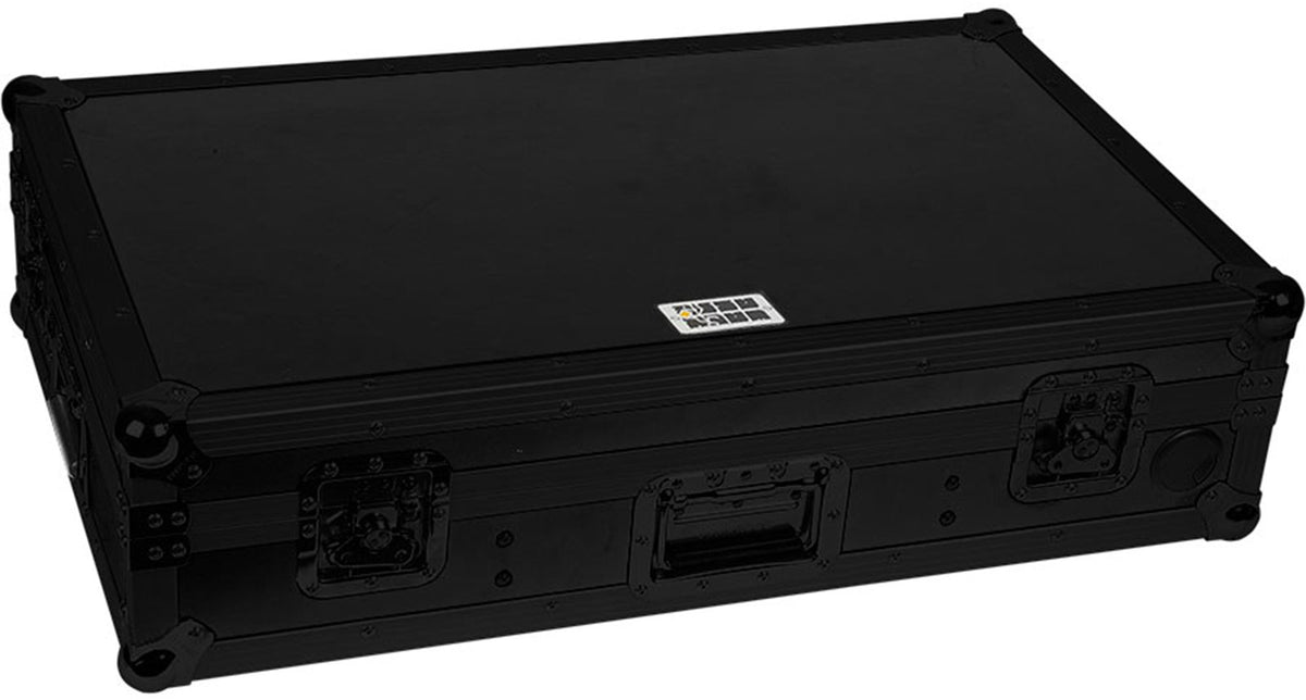 Flight Régie 10/12'' XDJ700 et DJM750 W Black