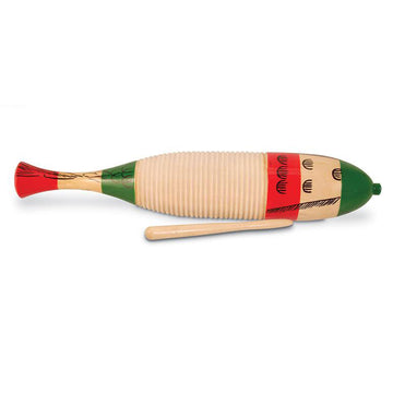 CP249A GUIRO CP FISCH