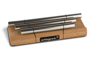 POWER CHIMES 3ER SATZ A-MOLL / A-MINOR