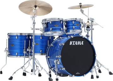 Starclassic Walnut/birch Fusion 22 Lor
