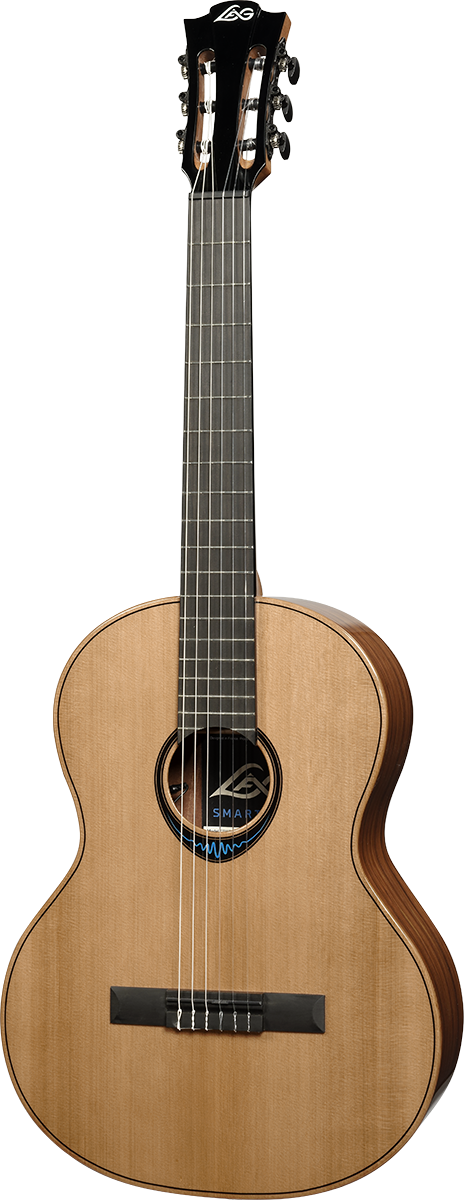 Bluewave 2 Cbw2E Classical 4/4