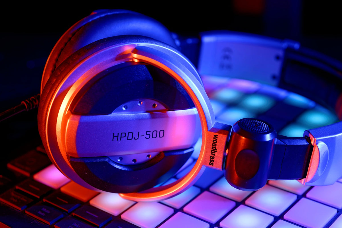 HPDJ-500 - Reconditionné
