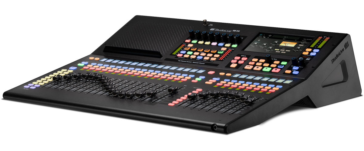 StudioLive SE 24