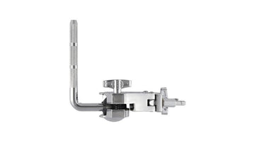 PDTH950A - Tom-Halterklemme Mit Kugel-L-Stange (Stangendurchmesser: 9,5 mm)