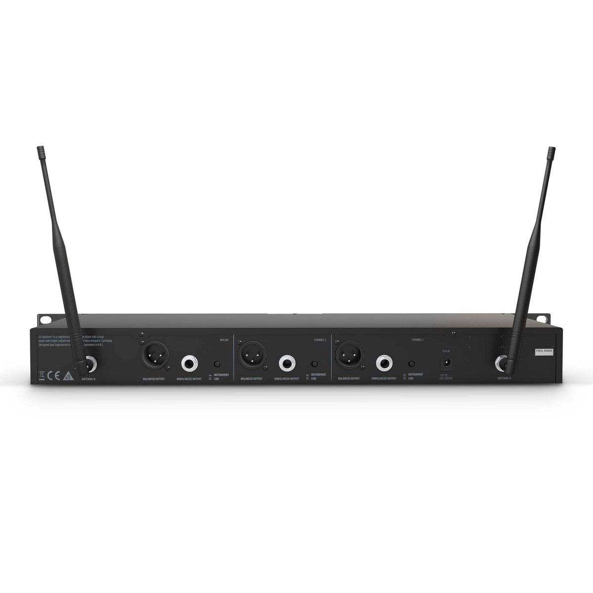U505 BPH 2