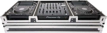 Custodia multiformato per lettore/mixer (V10/A9) set