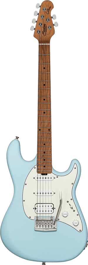 Sterling CT50HSS Daphne Blue Satin