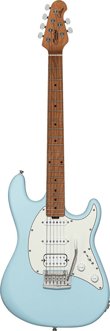 Sterling CT50HSS Daphne Blue Satin