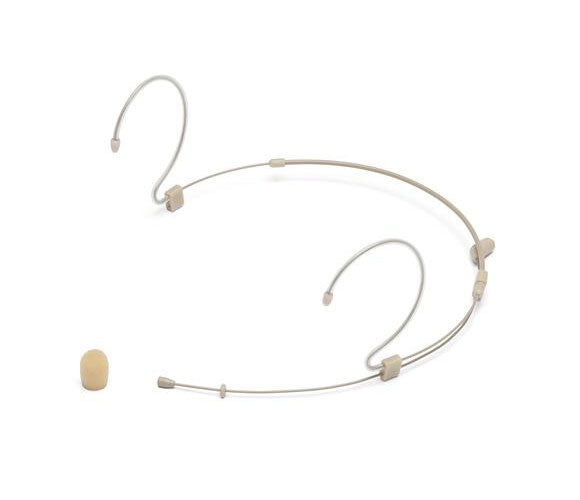 DE10X - HEADSET MICROPHONE