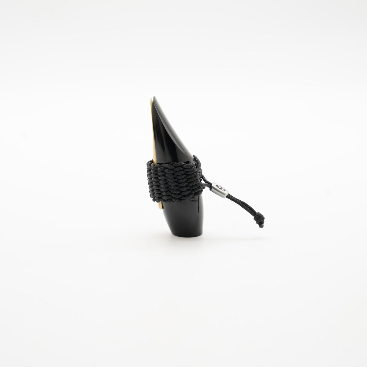 Ligature Fibra Sax Alto et Clarinette Sib/La
