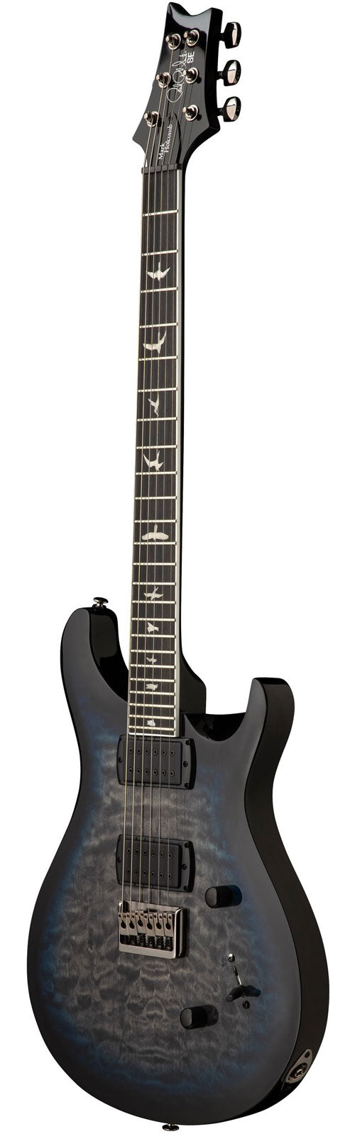 Mark Holcomb SE Holcomb Blue Burst