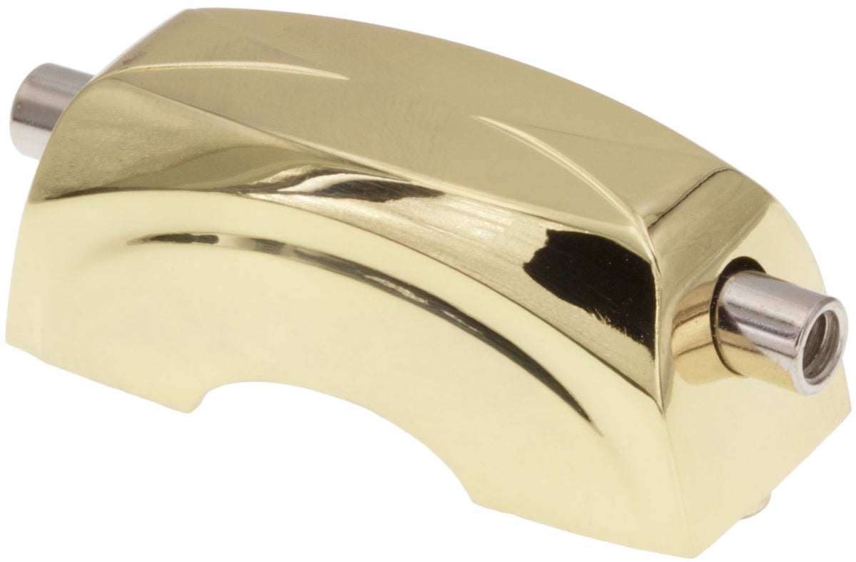 L19SD-BR - Lug Rullante - 51mm Dorato (x1)