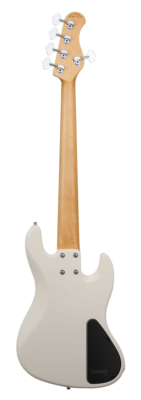Metroexpress 21 Hybrid Pj 5 Lh - Olympic White,Rosewood