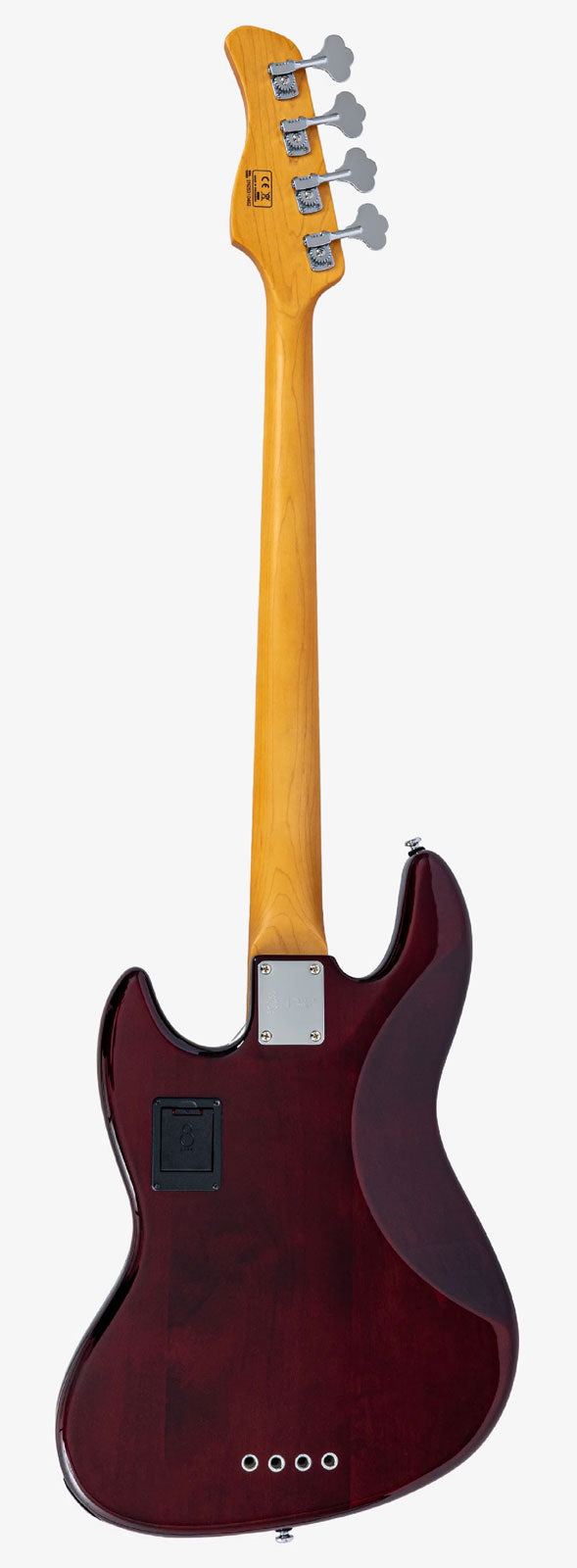 V7 Vintage Alder 4 New Gen TS