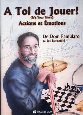 Famularo Dom - Du bist dran zu spielen! - Handlungen und Emotionen