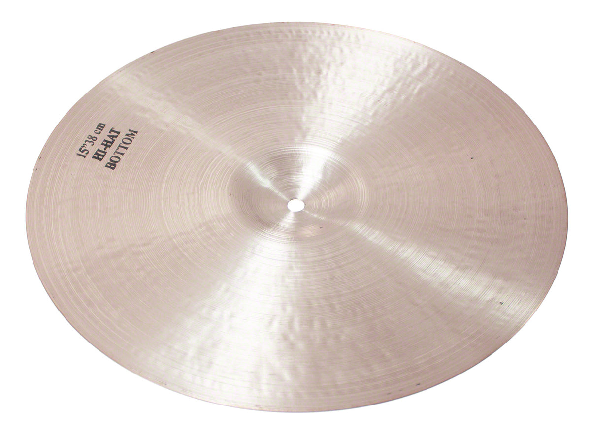 15" LEGEND HI HAT