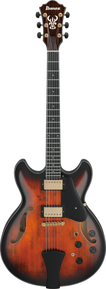 ASH300TBC Tabakbraun Artstar