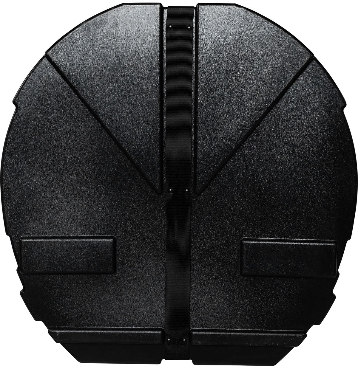 Gator Grooves Roto-Molded Bass Drum Case with Padding; 24" x 14"