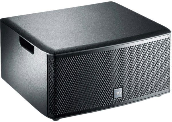 FBT Install Archon 208S