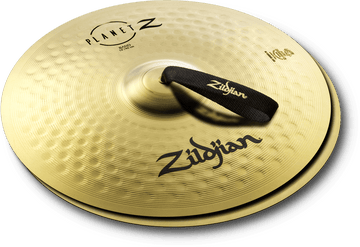 16" PLANET Z BAND PAIR