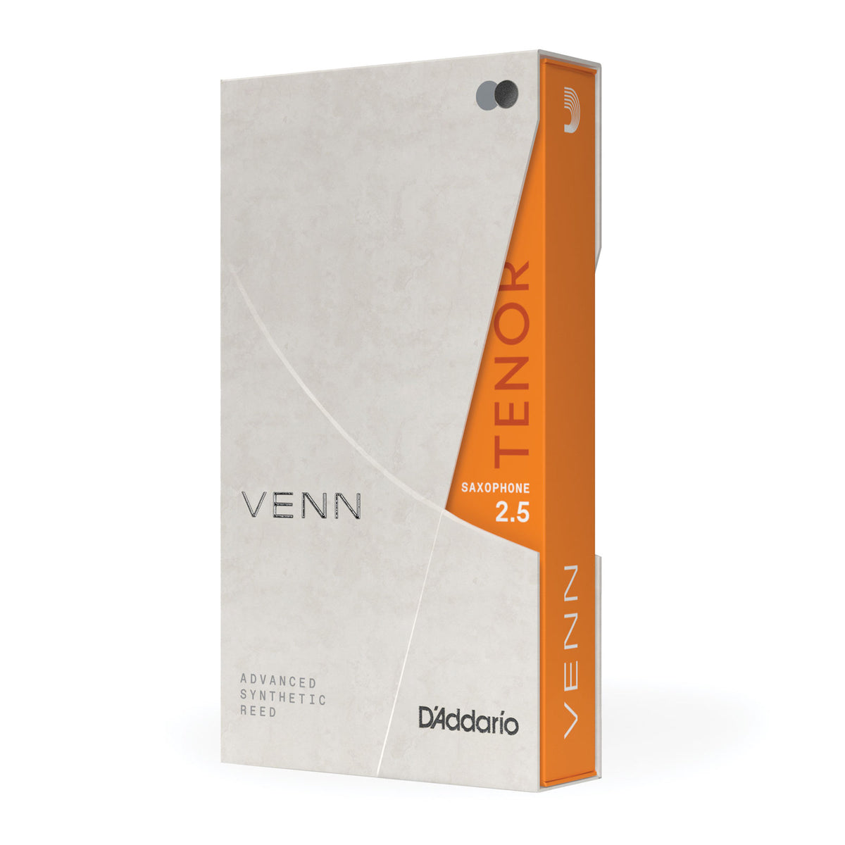 Blatt Venn Tenorsaxophon - Synthetisch 2,5