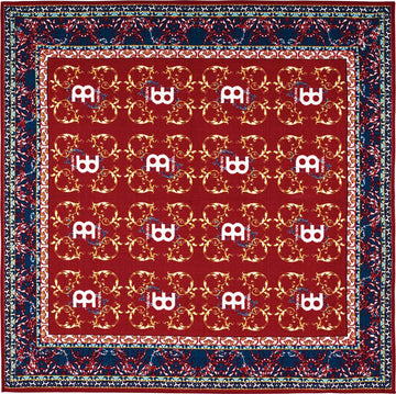 DRUM RUG ORIENTAL LARGE - MDRL-OR