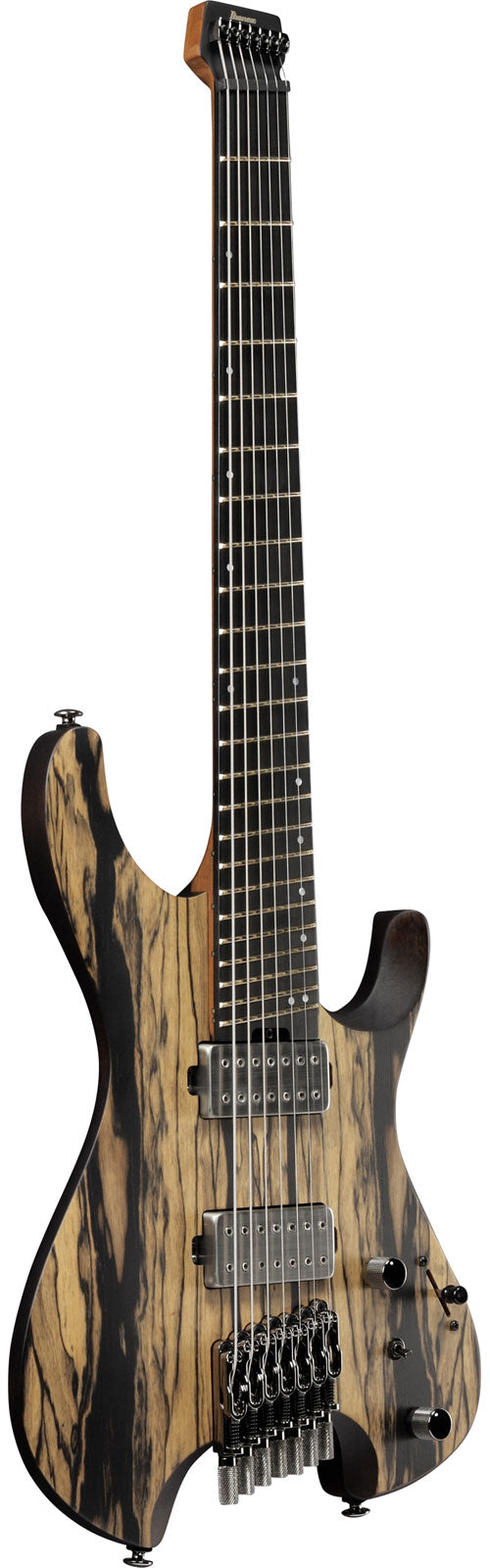 QX527PE-NTF Naturale opaco Quest