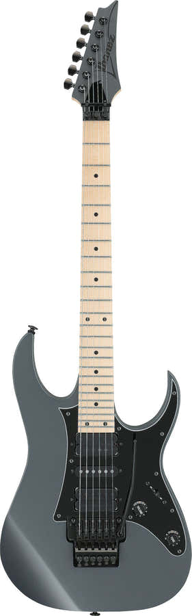 RG550 Genesis Sonderedition Graumetallic Matt