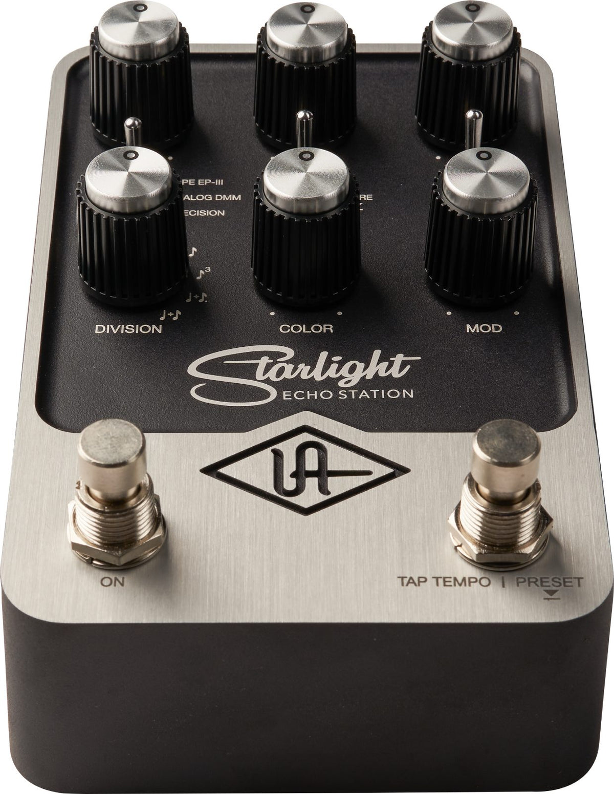 UAFX Starlight Echo-Station