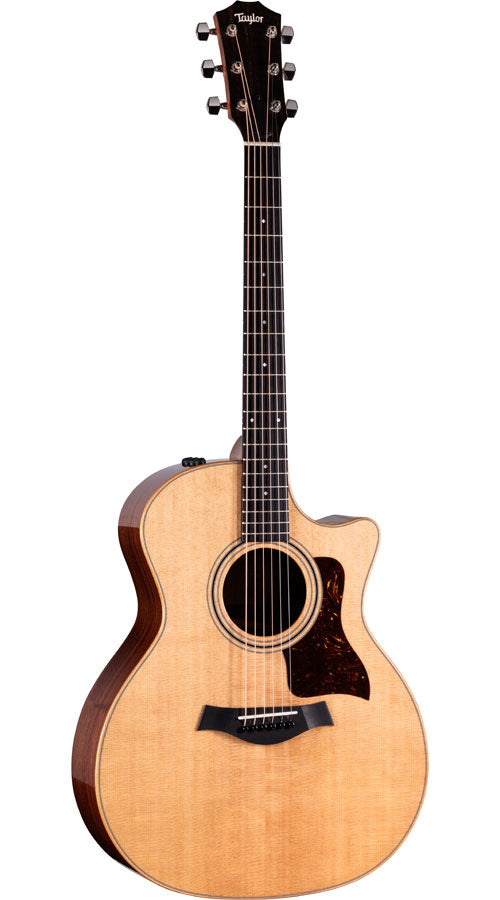 Taylor Guitars 314ce Studio Naturale Grand Auditorium