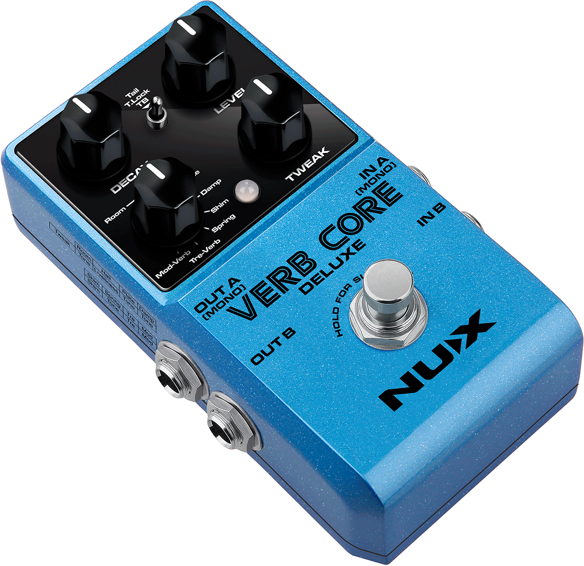Verbcore Deluxe