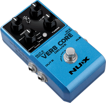 Verbcore Deluxe