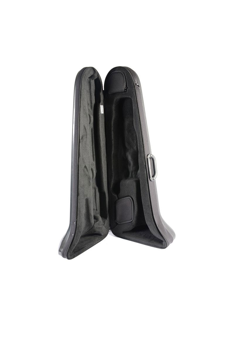 Custodia Trombone Basso Softpack - Nero