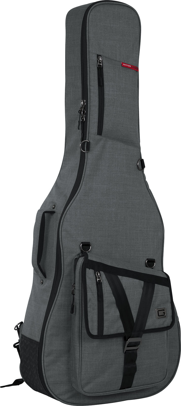 Folk Gigbag Gray - Transit