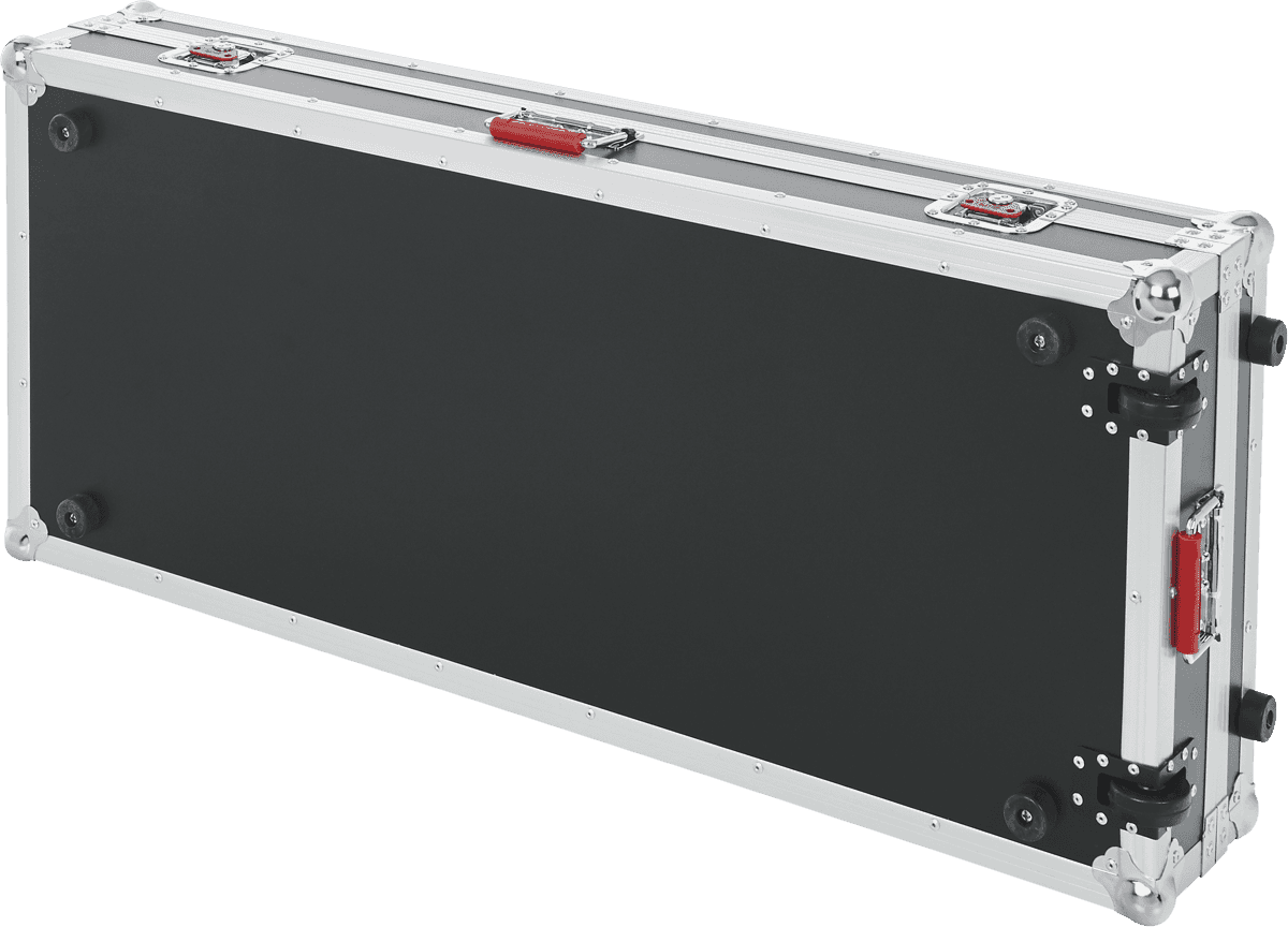 Housse clavier G-tour 61 Gris