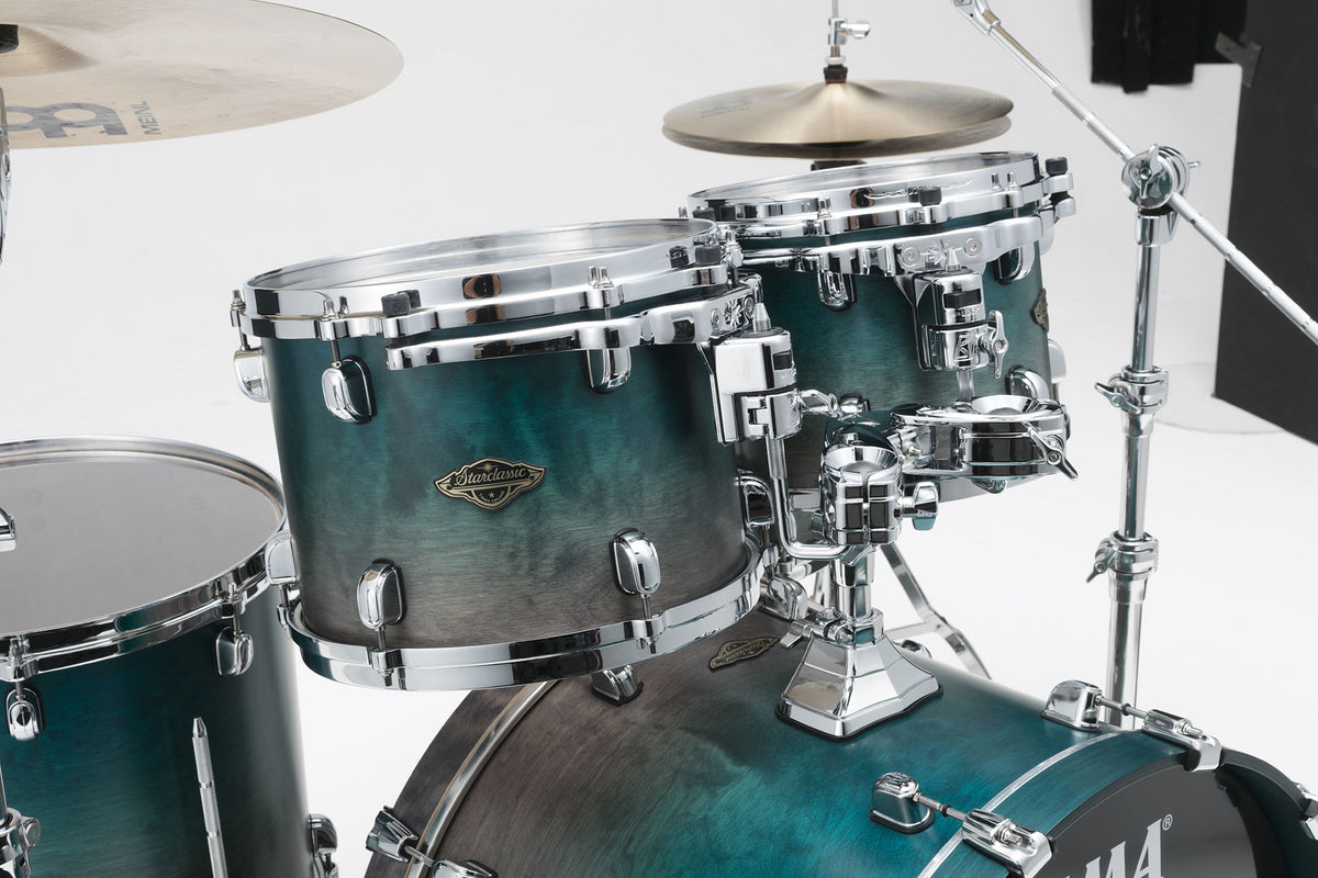 Starclassic Walnut/birch Stage 22 SPF