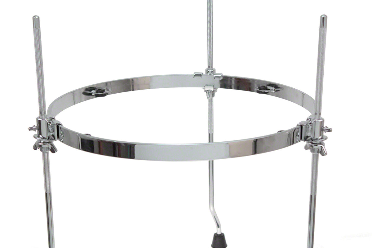 SPF-16-8 - 16" 8 HOLES FLOOR TOM SUSPENSION - RIMS