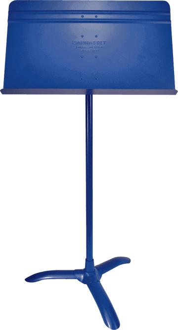 BLUE MAT