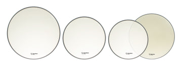 12-13-16 + CC 14 Alverstone Transparente Standard Pack