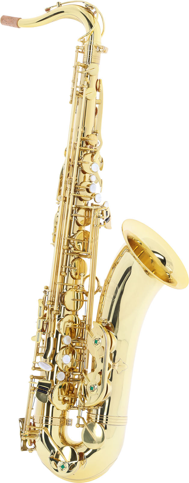 VT-2000 Vendôme Ténor Sib Verni