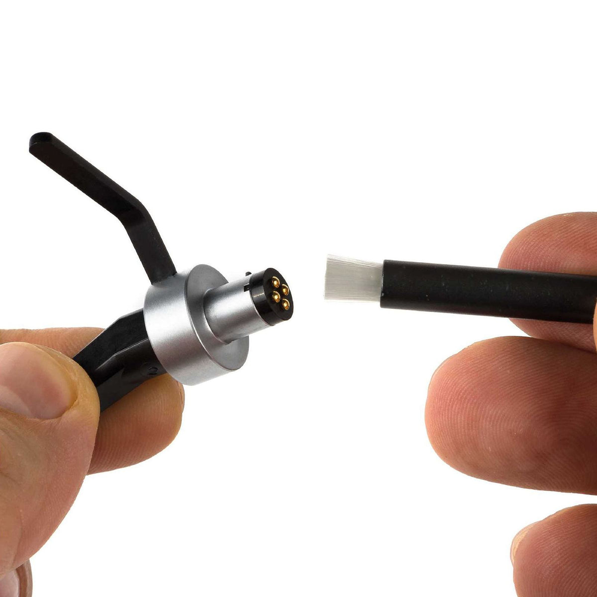 TONE ARM & CARTRIDGE