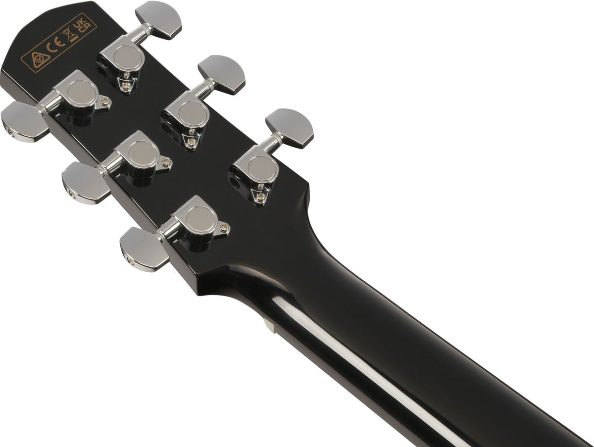 AAM100E-BK Black High Gloss