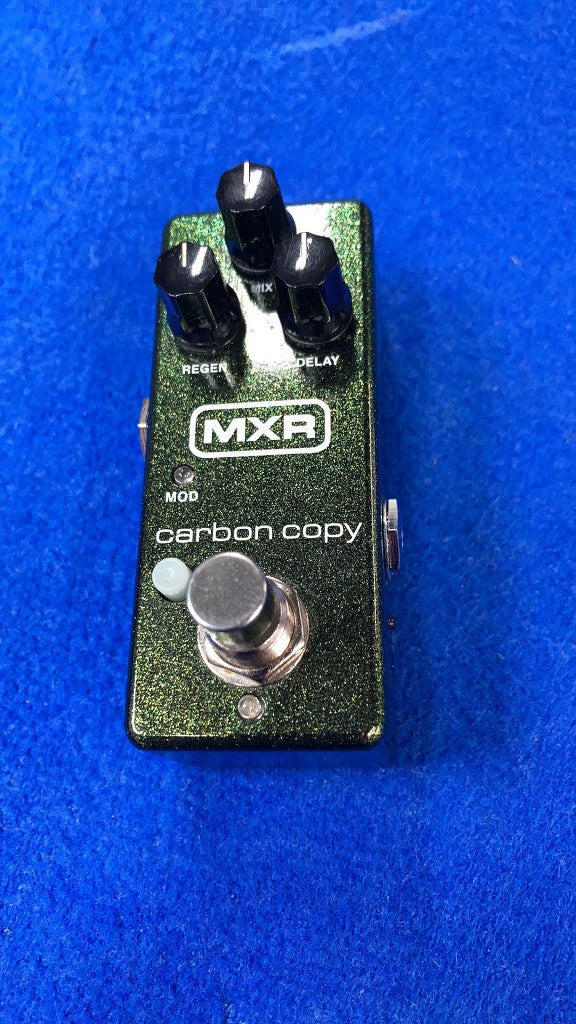 M299 CARBON COPY MINI - B Stock