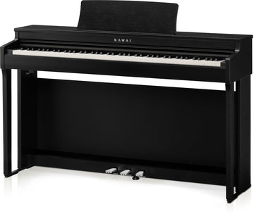 CN201 Noir