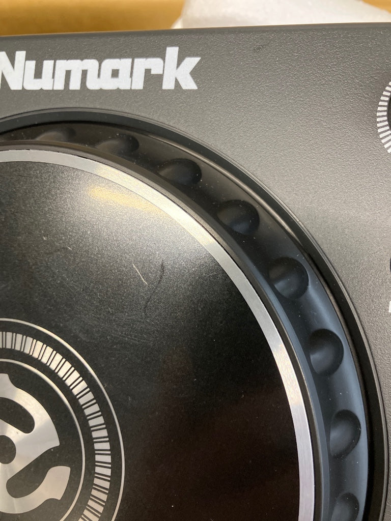 Mixstream Pro + - Stock B